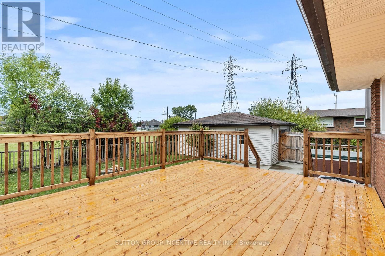 2 Hendershot Avenue, Welland, Ontario  L3B 1G9 - Photo 26 - X12477427