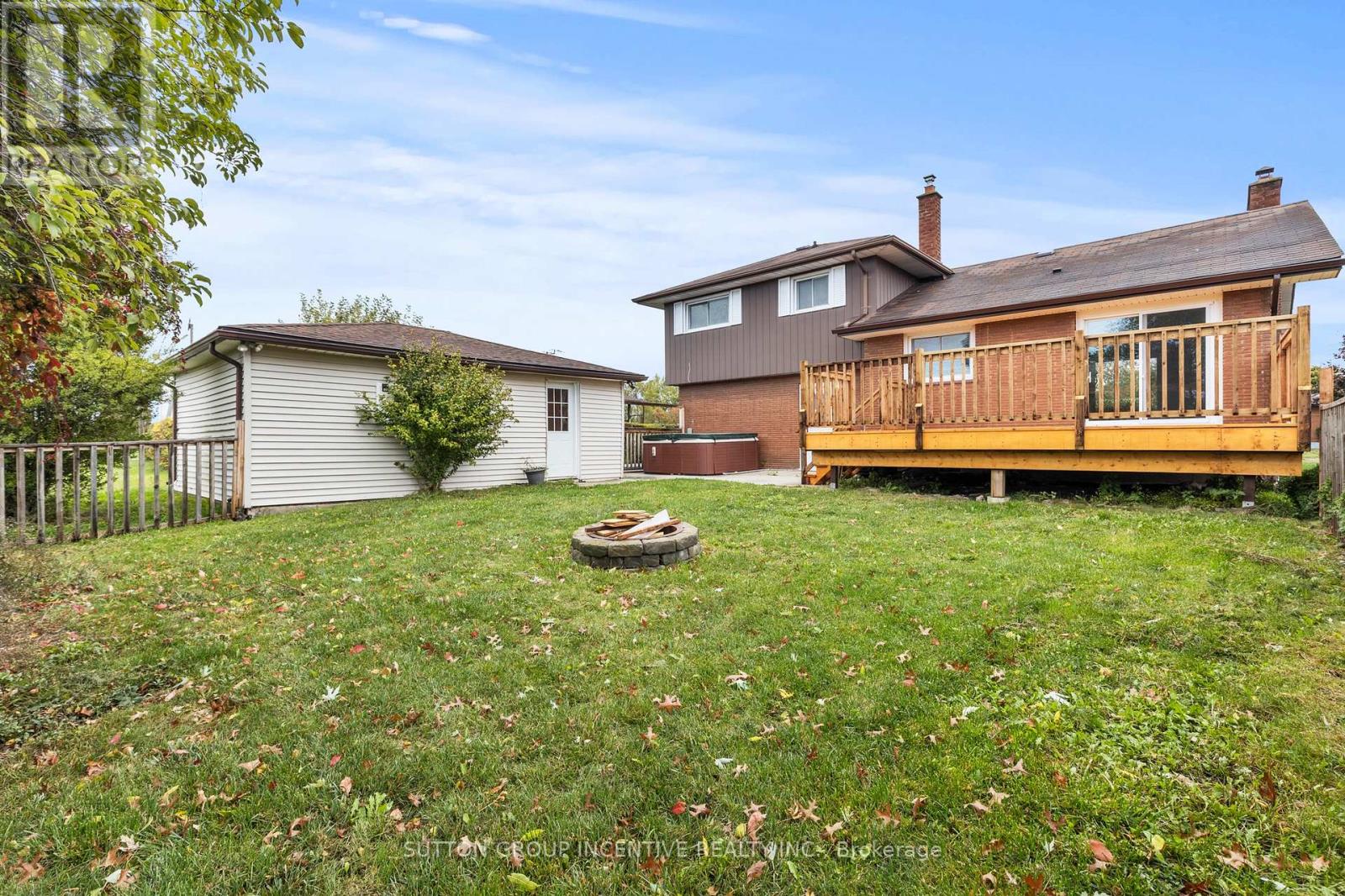 2 Hendershot Avenue, Welland, Ontario  L3B 1G9 - Photo 30 - X12477427
