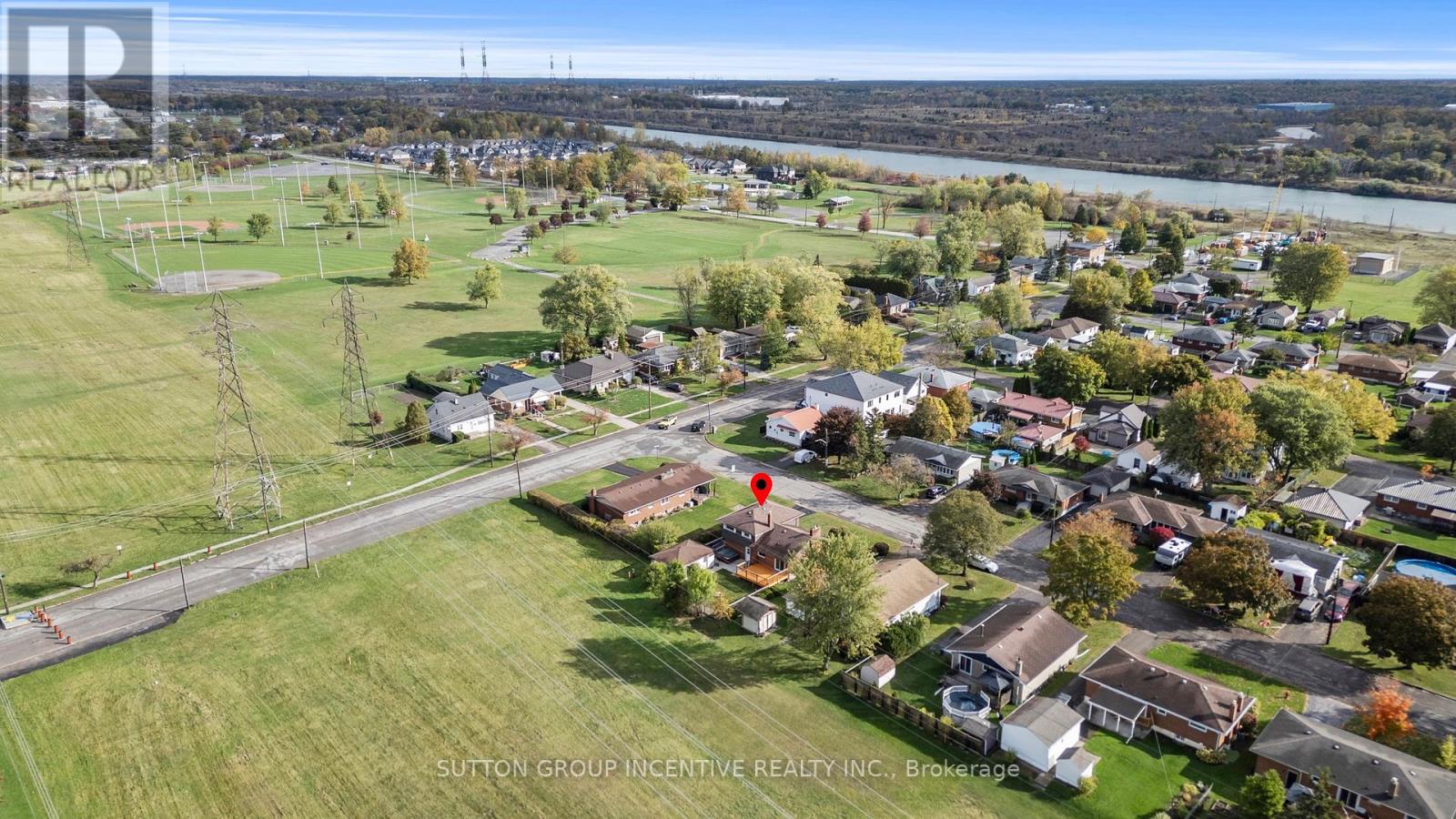 2 Hendershot Avenue, Welland, Ontario  L3B 1G9 - Photo 33 - X12477427
