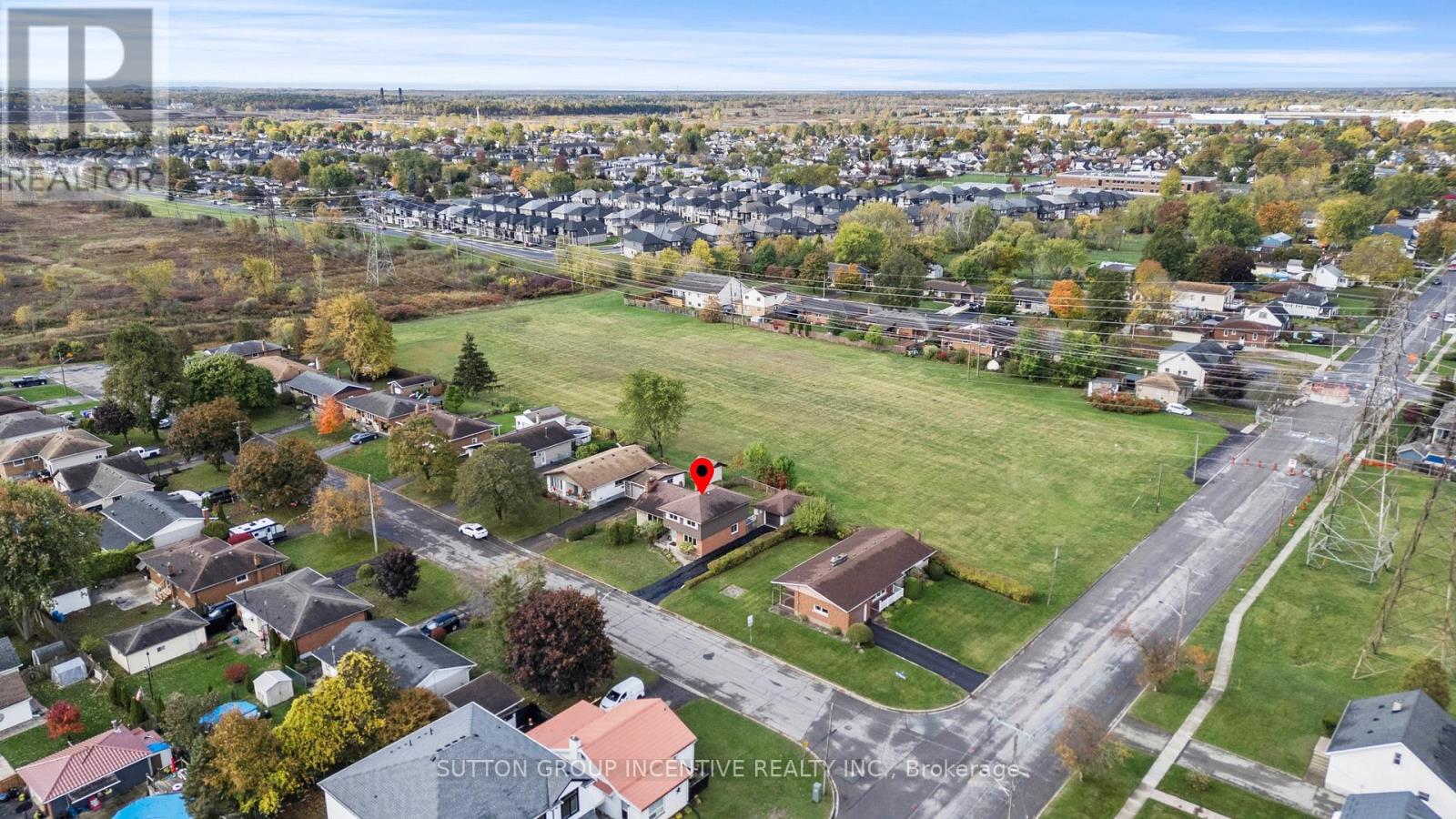 2 Hendershot Avenue, Welland, Ontario  L3B 1G9 - Photo 34 - X12477427