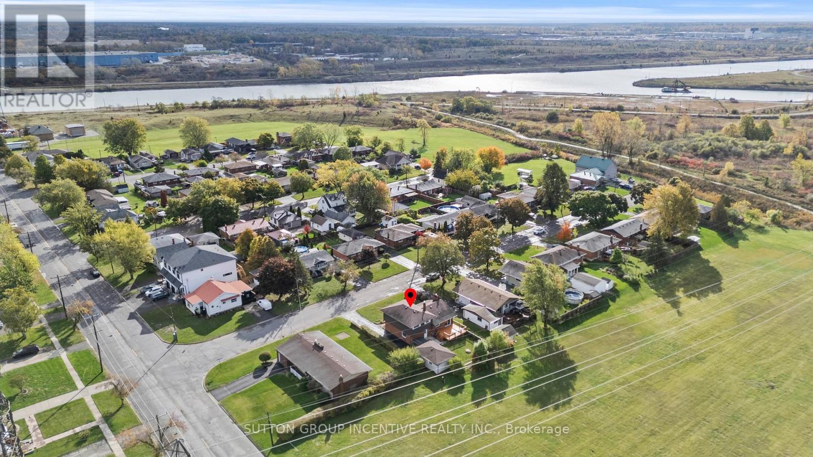 2 Hendershot Avenue, Welland, Ontario  L3B 1G9 - Photo 36 - X12477427