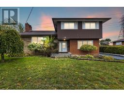 2 HENDERSHOT AVENUE, Welland, Ontario