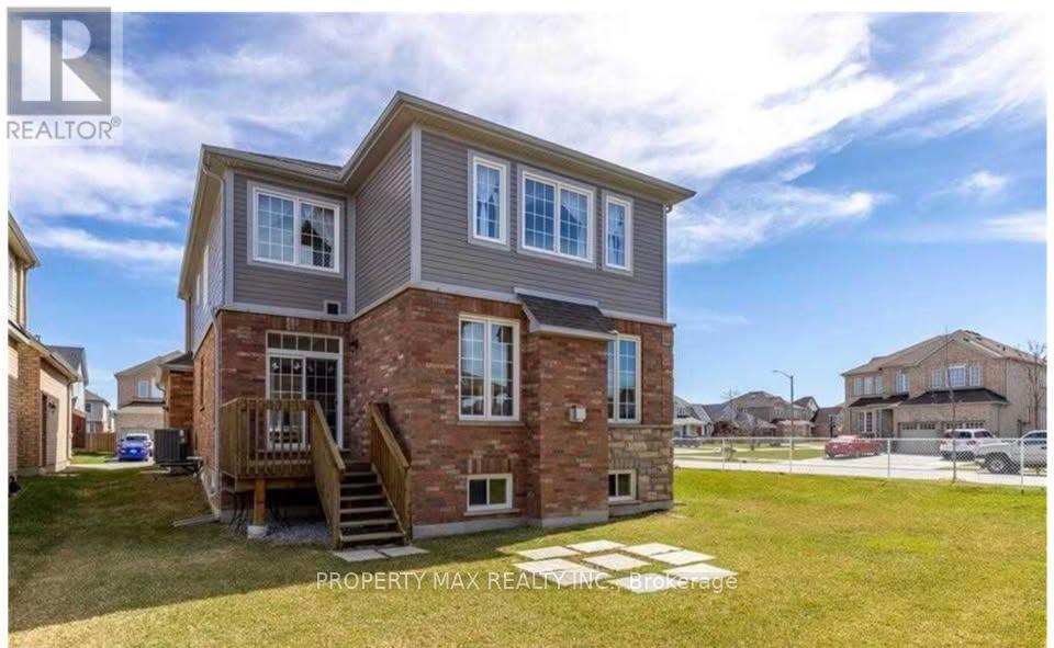 6447 Connor Crescent N, Niagara Falls, Ontario  L2H 0C7 - Photo 12 - X12477485