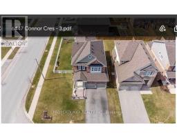 6447 CONNOR CRESCENT N, Niagara Falls, Ontario