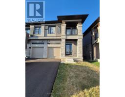 47 GEORGE BRIER DRIVE W, Brant, Ontario