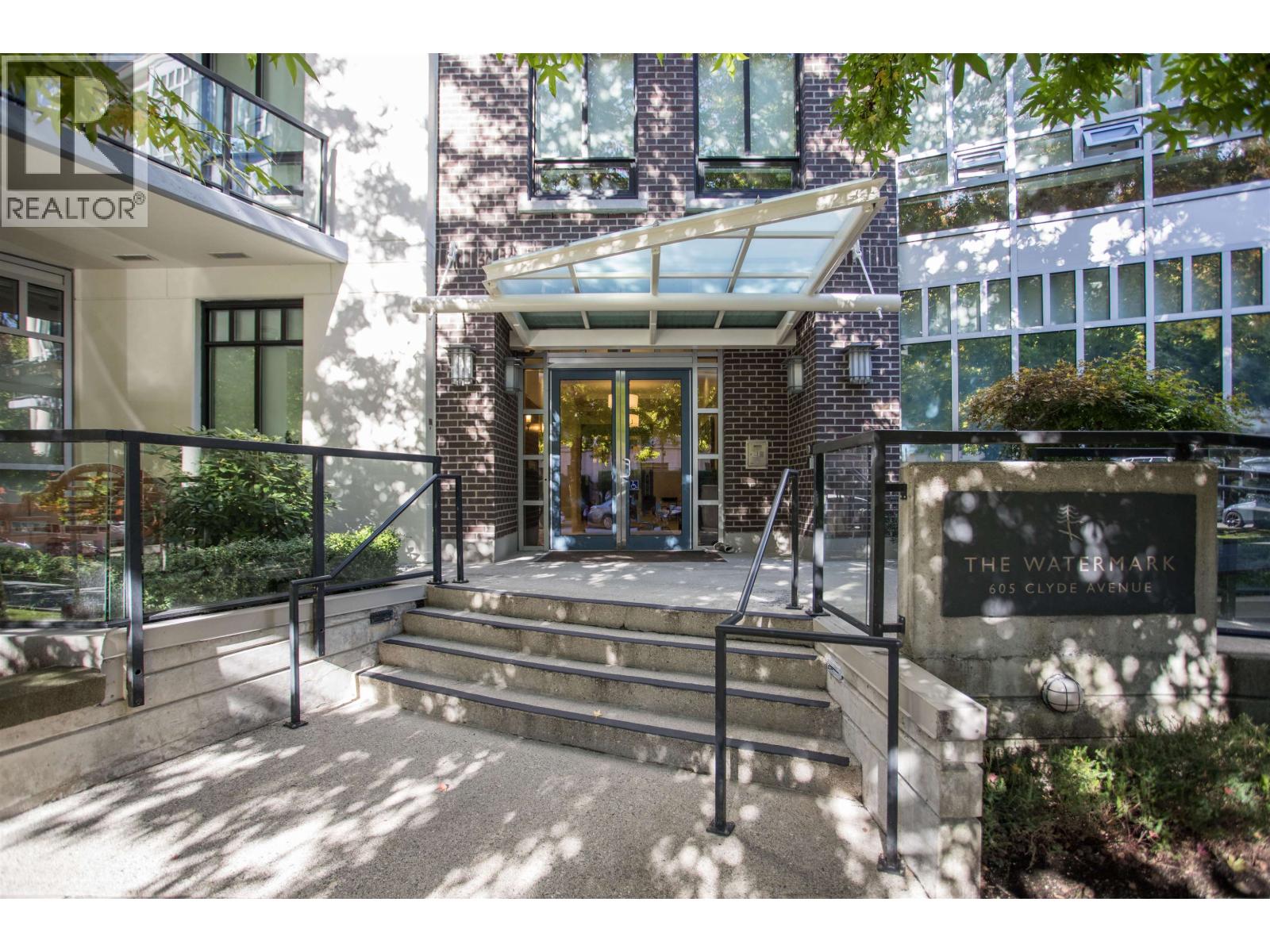 301 605 Clyde Avenue, West Vancouver, British Columbia  V7T 1C7 - Photo 26 - R3059314