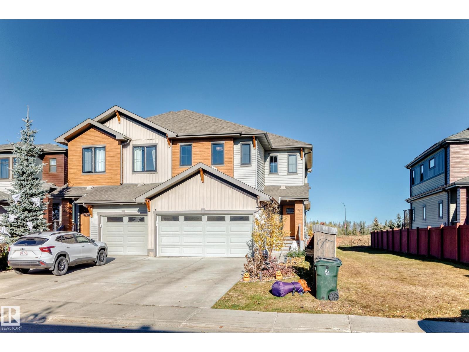 82 Tribute Cm, Spruce Grove, Alberta  T7X 0W6 - Photo 2 - E4463146