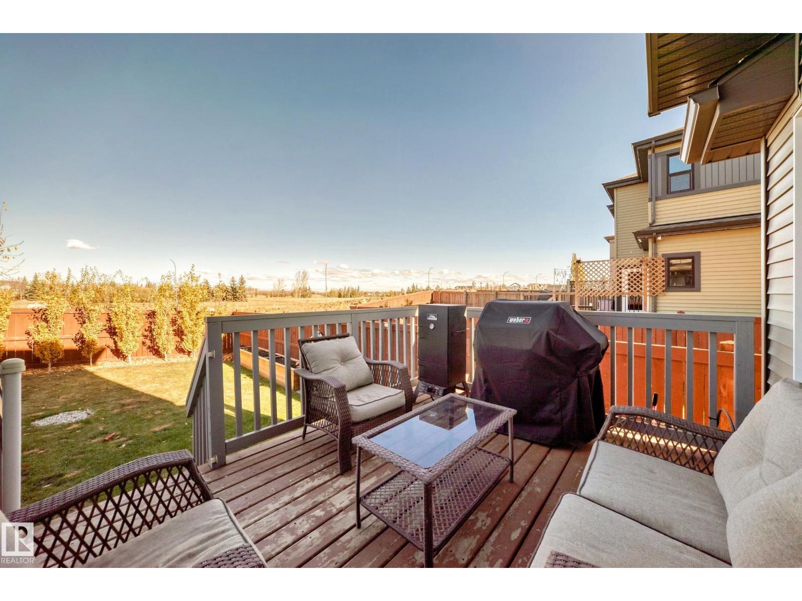 82 Tribute Cm, Spruce Grove, Alberta  T7X 0W6 - Photo 46 - E4463146