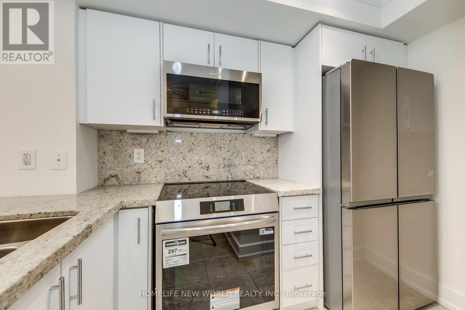 531 - 650 Sheppard Avenue E, Toronto, Ontario  M2K 3E4 - Photo 12 - C12477522