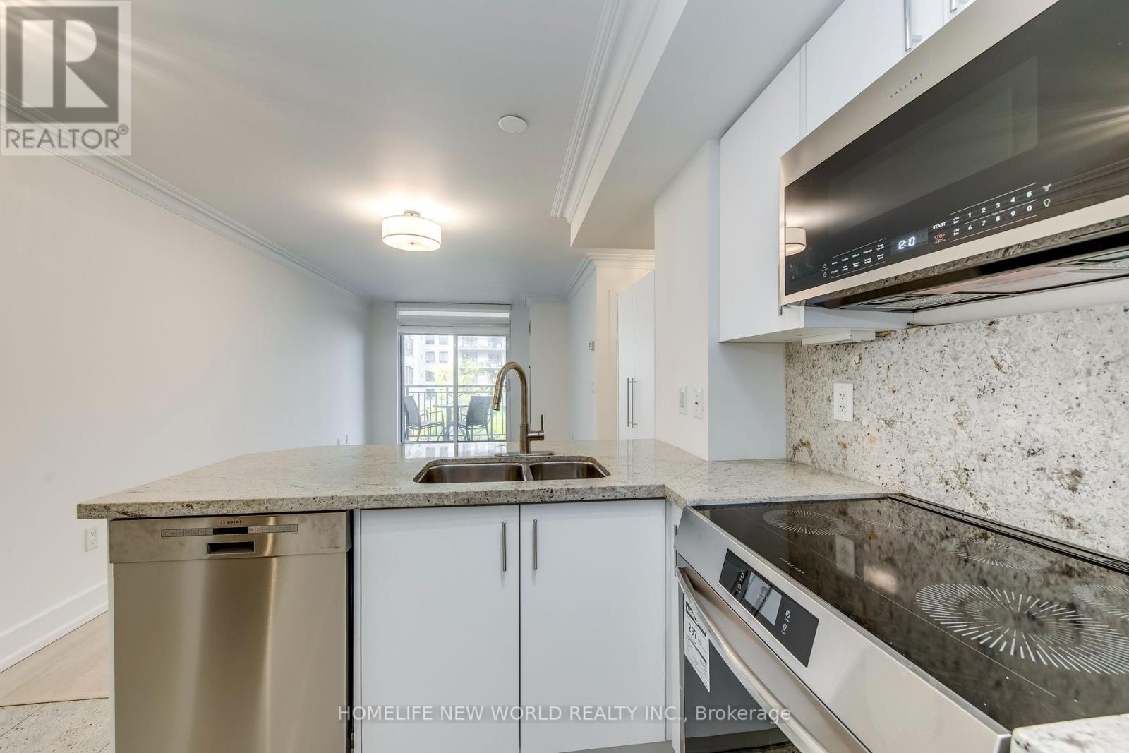 531 - 650 Sheppard Avenue E, Toronto, Ontario  M2K 3E4 - Photo 13 - C12477522
