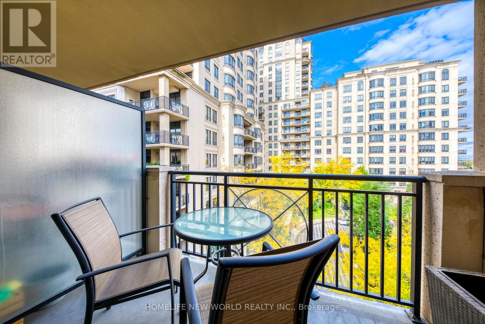 531 - 650 Sheppard Avenue E, Toronto, Ontario  M2K 3E4 - Photo 19 - C12477522