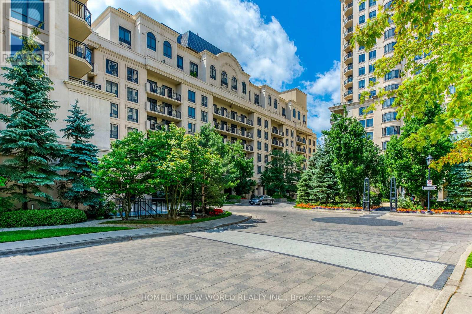 531 - 650 Sheppard Avenue E, Toronto, Ontario  M2K 3E4 - Photo 2 - C12477522