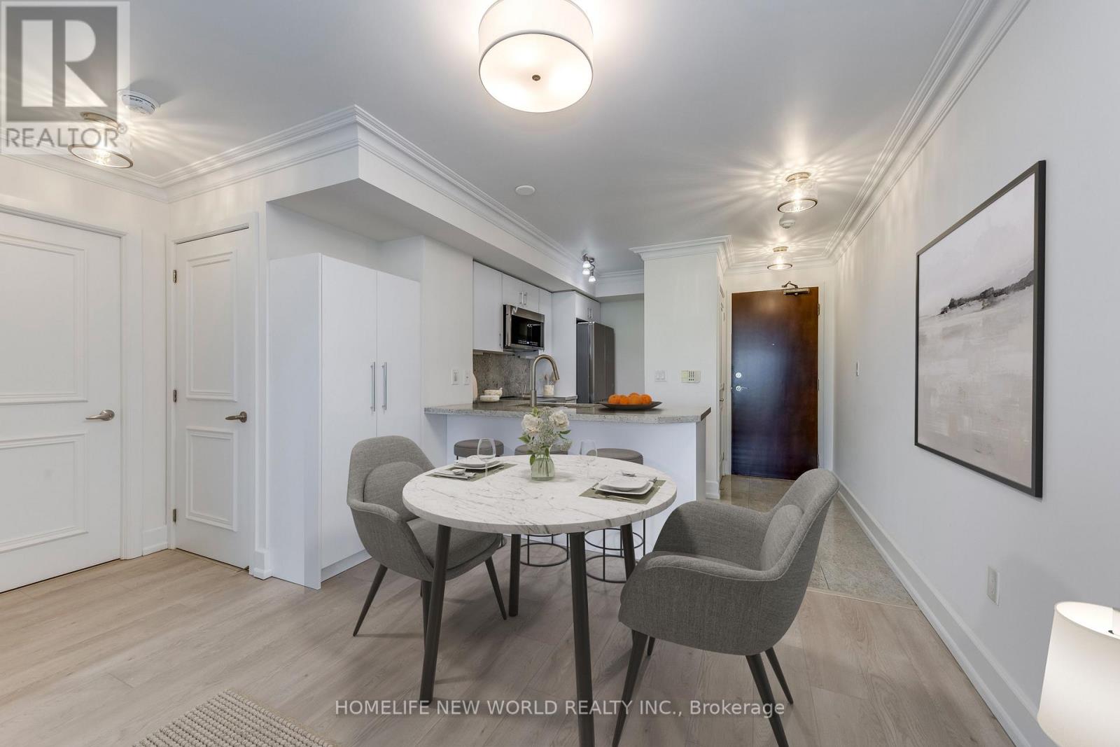 531 - 650 Sheppard Avenue E, Toronto, Ontario  M2K 3E4 - Photo 23 - C12477522