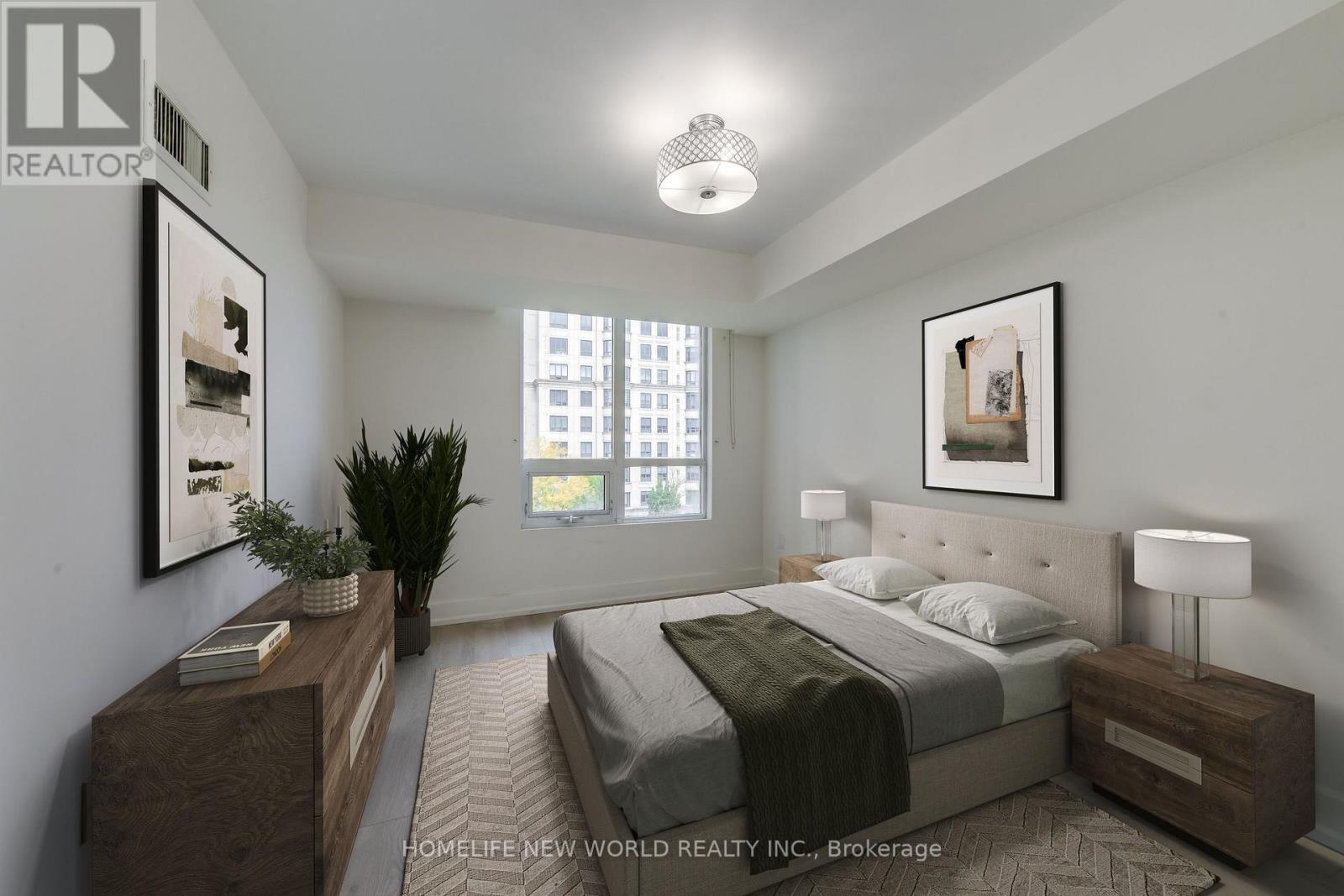 531 - 650 Sheppard Avenue E, Toronto, Ontario  M2K 3E4 - Photo 25 - C12477522