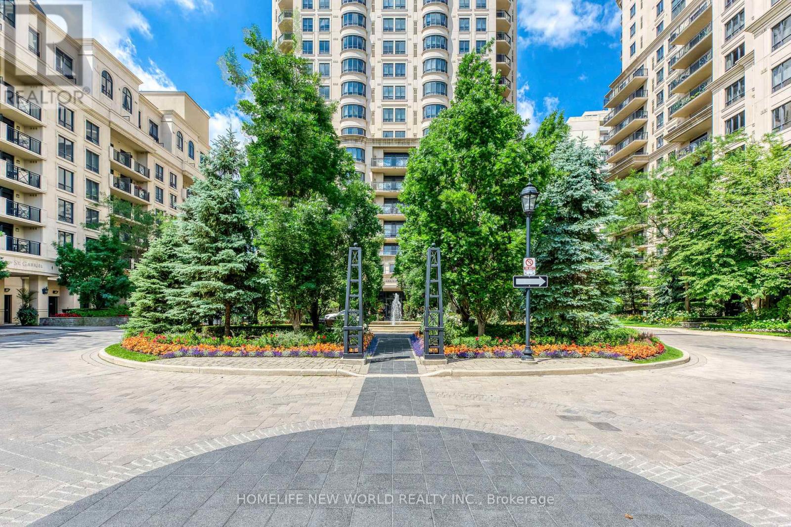 531 - 650 Sheppard Avenue E, Toronto, Ontario  M2K 3E4 - Photo 3 - C12477522