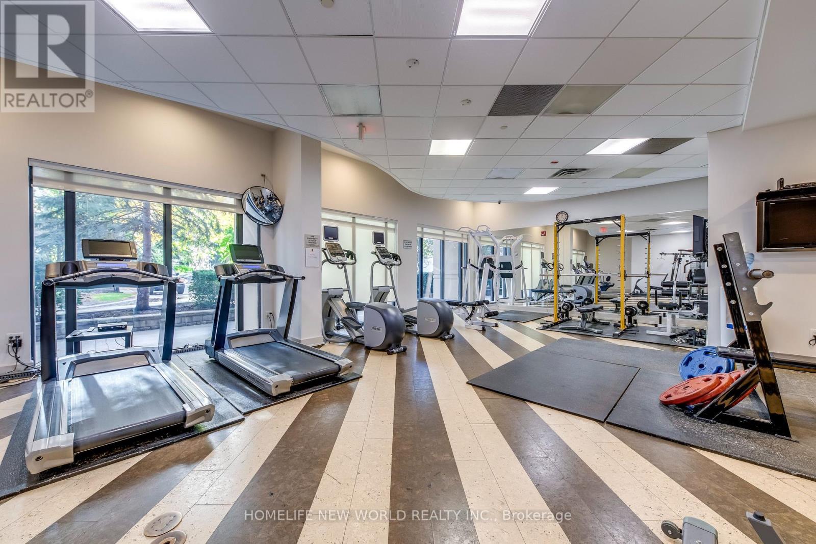531 - 650 Sheppard Avenue E, Toronto, Ontario  M2K 3E4 - Photo 33 - C12477522