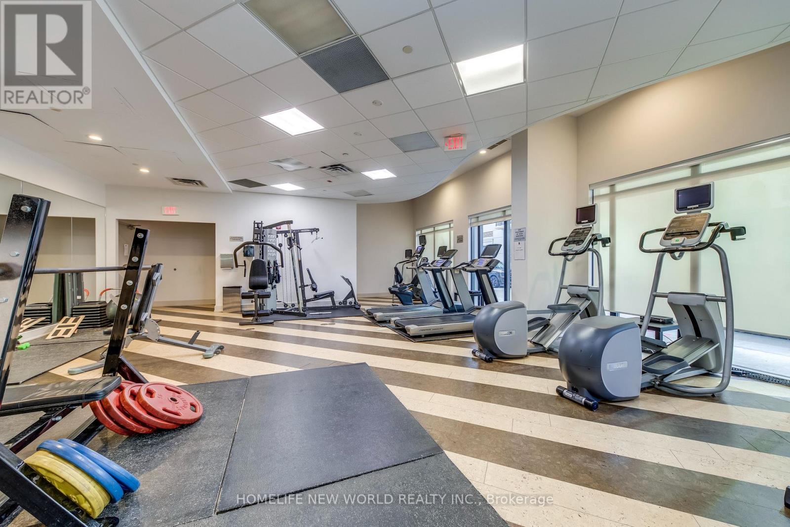 531 - 650 Sheppard Avenue E, Toronto, Ontario  M2K 3E4 - Photo 34 - C12477522