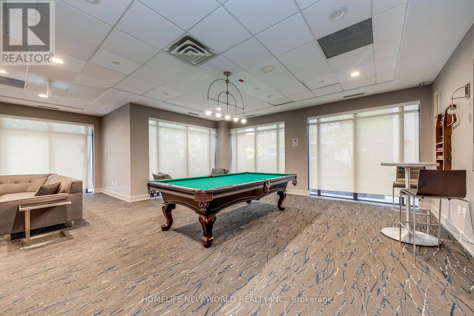 531 - 650 Sheppard Avenue E, Toronto, Ontario  M2K 3E4 - Photo 35 - C12477522