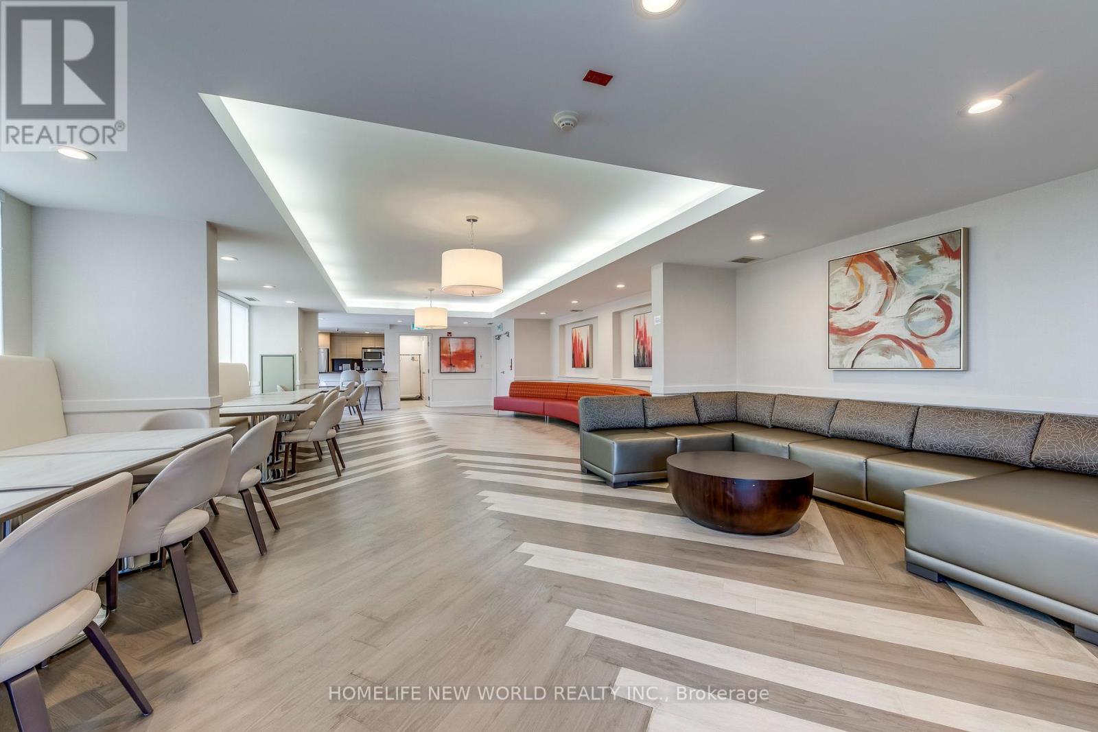 531 - 650 Sheppard Avenue E, Toronto, Ontario  M2K 3E4 - Photo 39 - C12477522