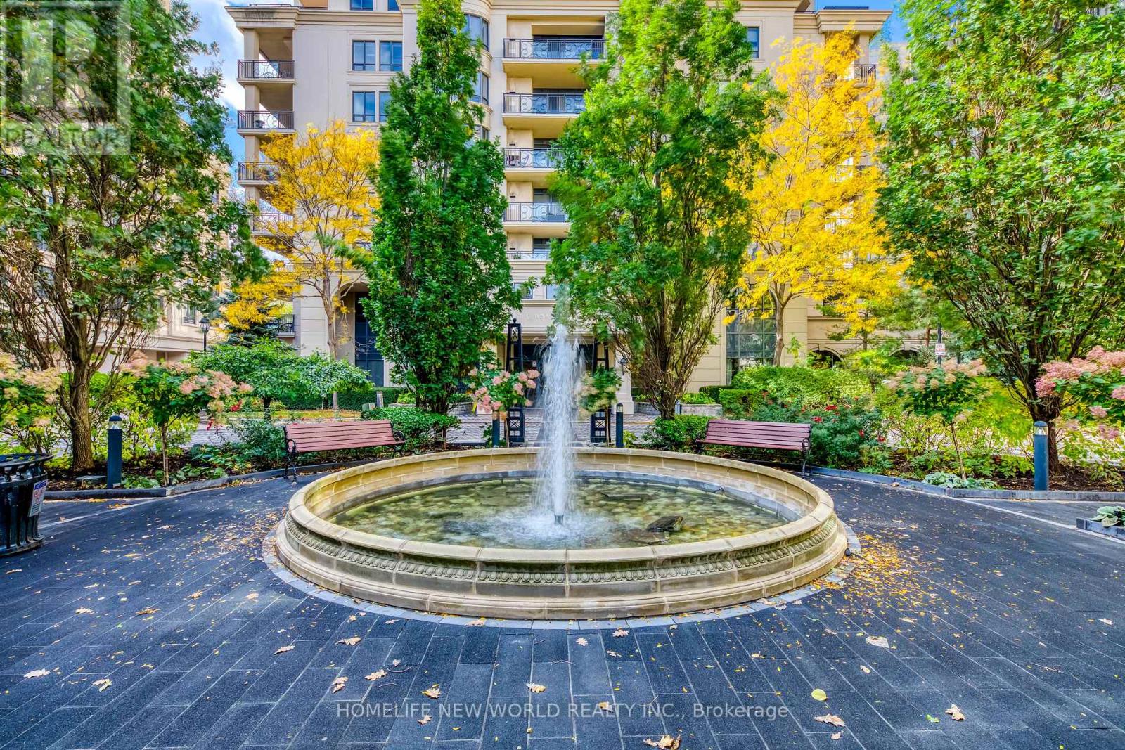531 - 650 Sheppard Avenue E, Toronto, Ontario  M2K 3E4 - Photo 4 - C12477522