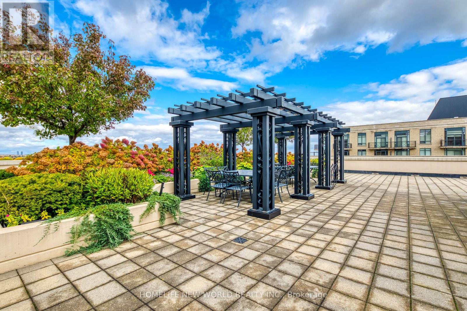 531 - 650 Sheppard Avenue E, Toronto, Ontario  M2K 3E4 - Photo 41 - C12477522