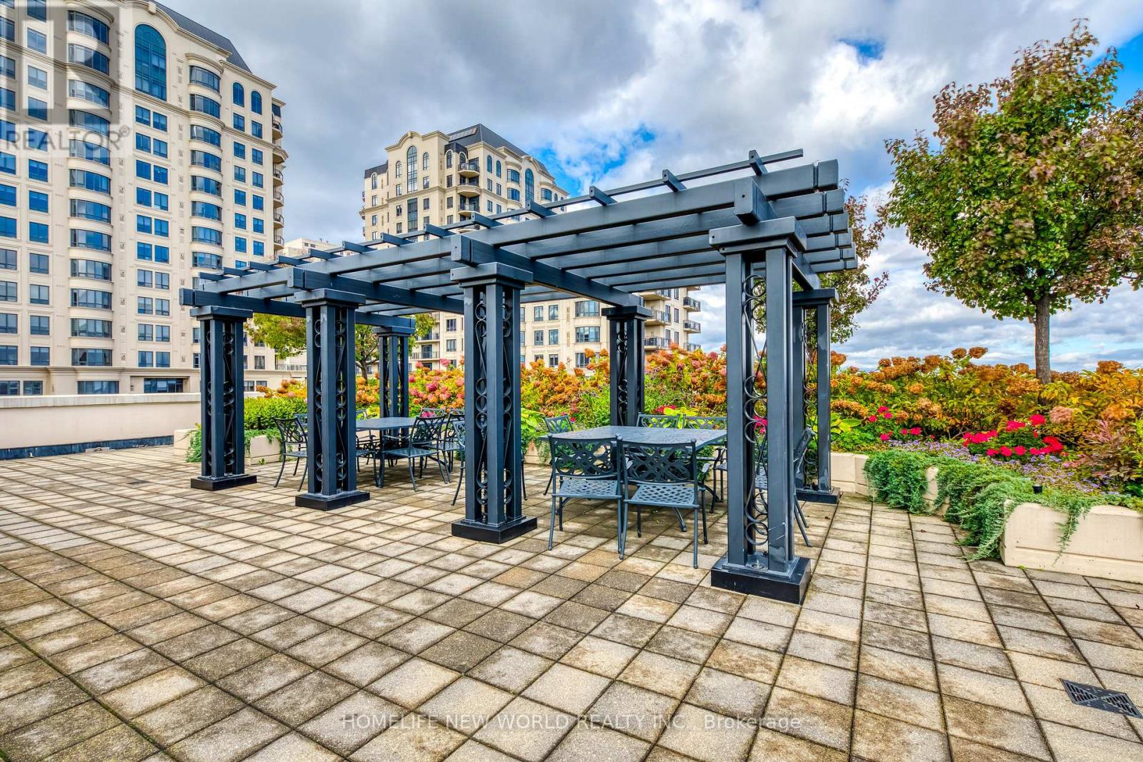 531 - 650 Sheppard Avenue E, Toronto, Ontario  M2K 3E4 - Photo 42 - C12477522