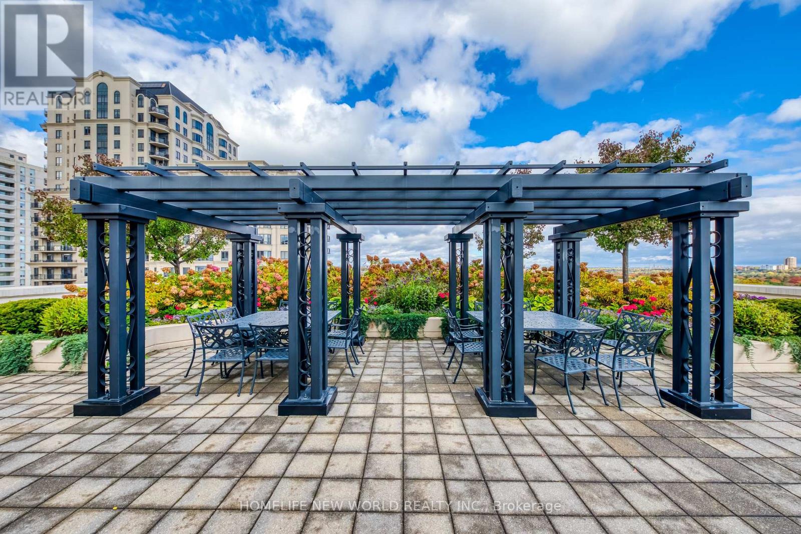 531 - 650 Sheppard Avenue E, Toronto, Ontario  M2K 3E4 - Photo 44 - C12477522