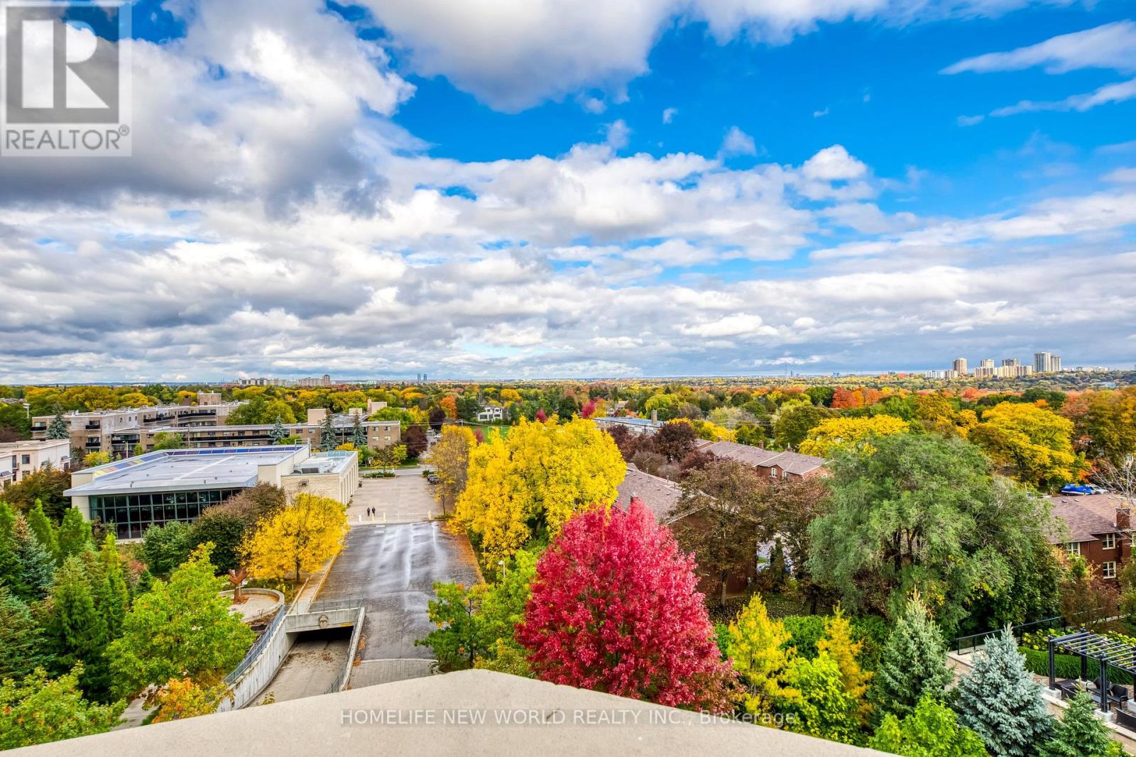531 - 650 Sheppard Avenue E, Toronto, Ontario  M2K 3E4 - Photo 45 - C12477522