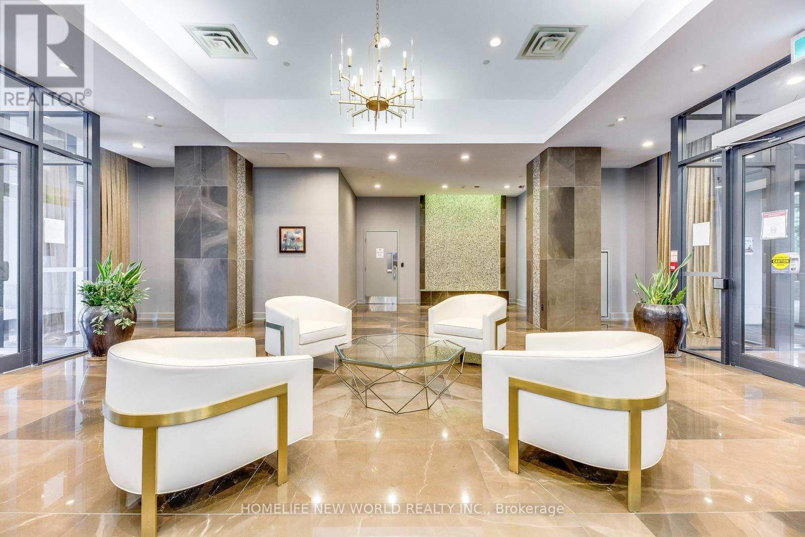 531 - 650 Sheppard Avenue E, Toronto, Ontario  M2K 3E4 - Photo 6 - C12477522