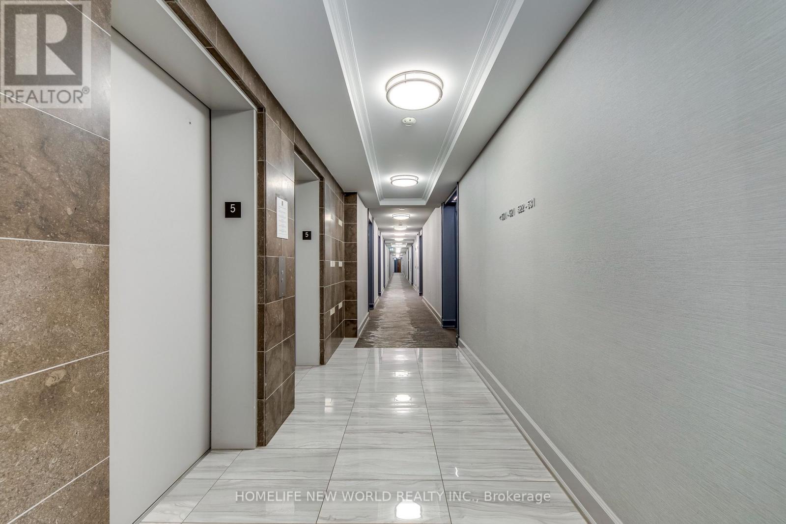 531 - 650 Sheppard Avenue E, Toronto, Ontario  M2K 3E4 - Photo 7 - C12477522