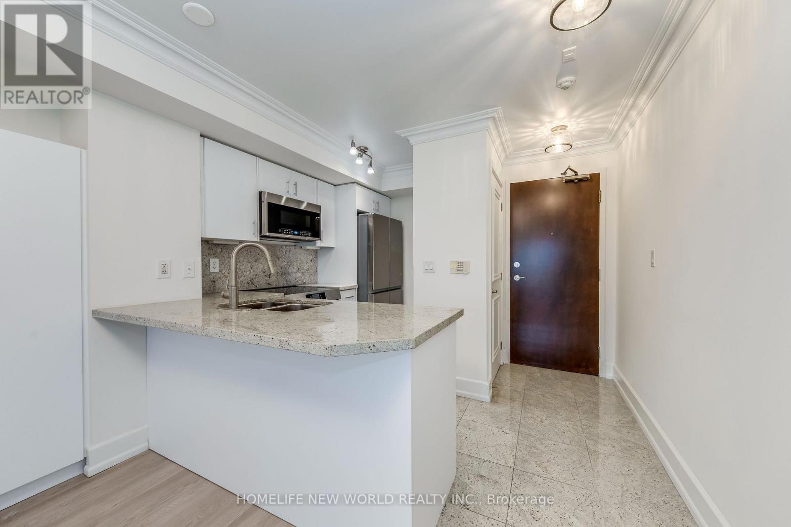 531 - 650 Sheppard Avenue E, Toronto, Ontario  M2K 3E4 - Photo 9 - C12477522