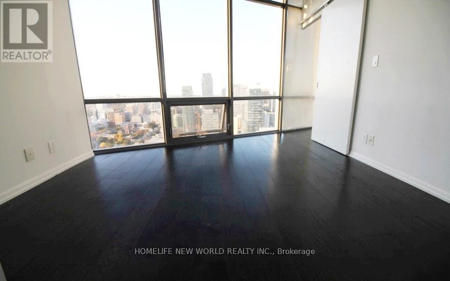 4605 - 832 Bay Street, Toronto, Ontario  M5S 1Z6 - Photo 10 - C12477525