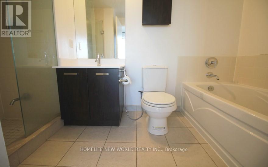 4605 - 832 Bay Street, Toronto, Ontario  M5S 1Z6 - Photo 11 - C12477525