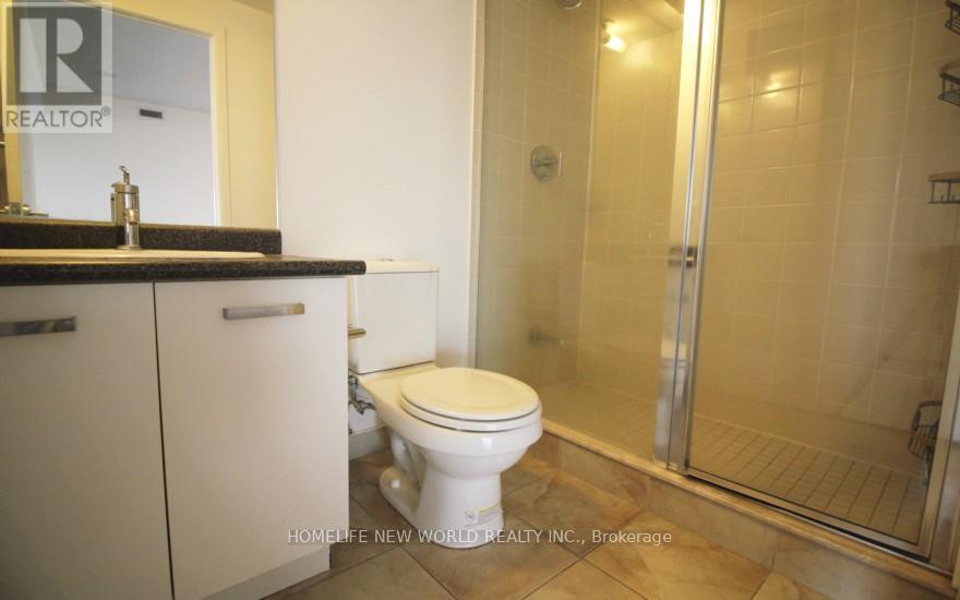 4605 - 832 Bay Street, Toronto, Ontario  M5S 1Z6 - Photo 13 - C12477525