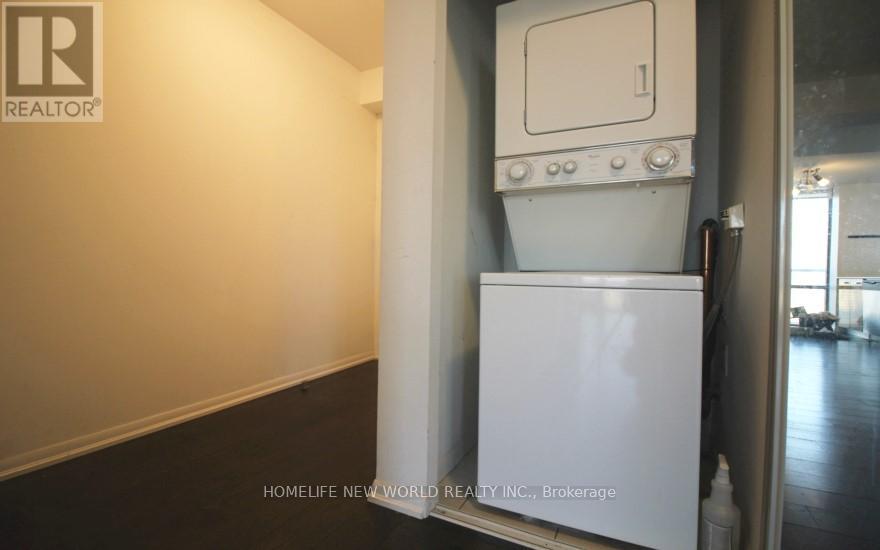 4605 - 832 Bay Street, Toronto, Ontario  M5S 1Z6 - Photo 15 - C12477525