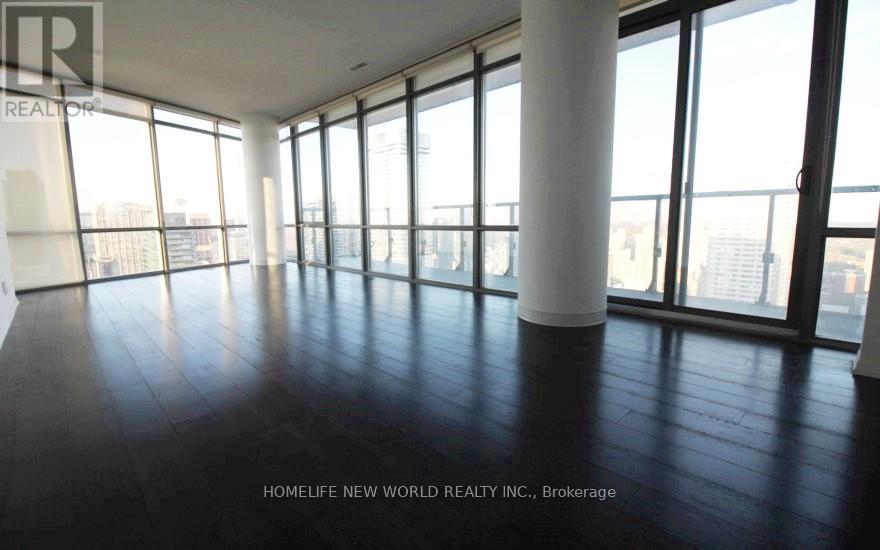 4605 - 832 Bay Street, Toronto, Ontario  M5S 1Z6 - Photo 5 - C12477525
