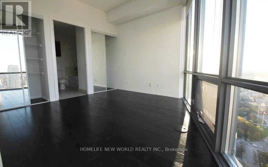 4605 - 832 Bay Street, Toronto, Ontario  M5S 1Z6 - Photo 9 - C12477525