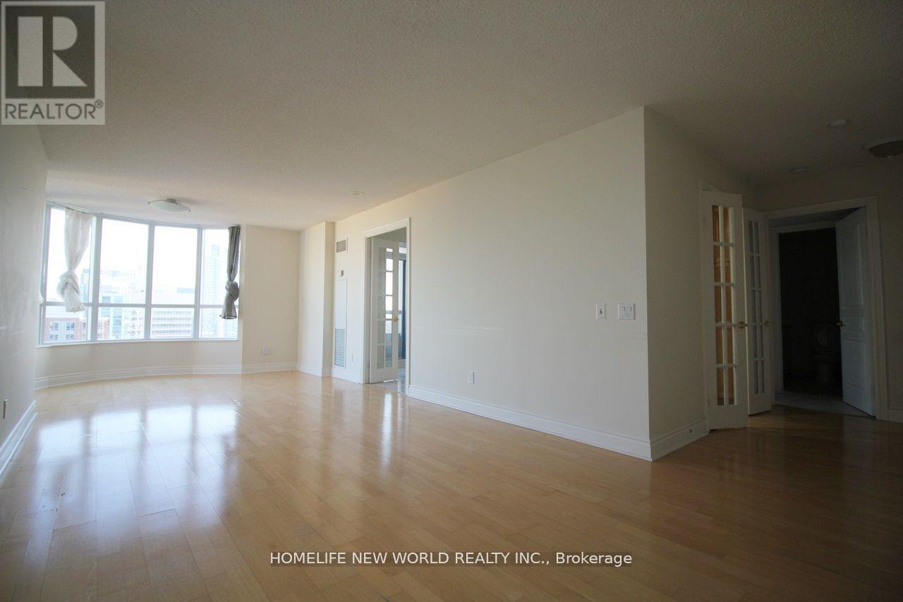 1512 - 5 Northtown Way, Toronto, Ontario  M2N 7A1 - Photo 6 - C12477536