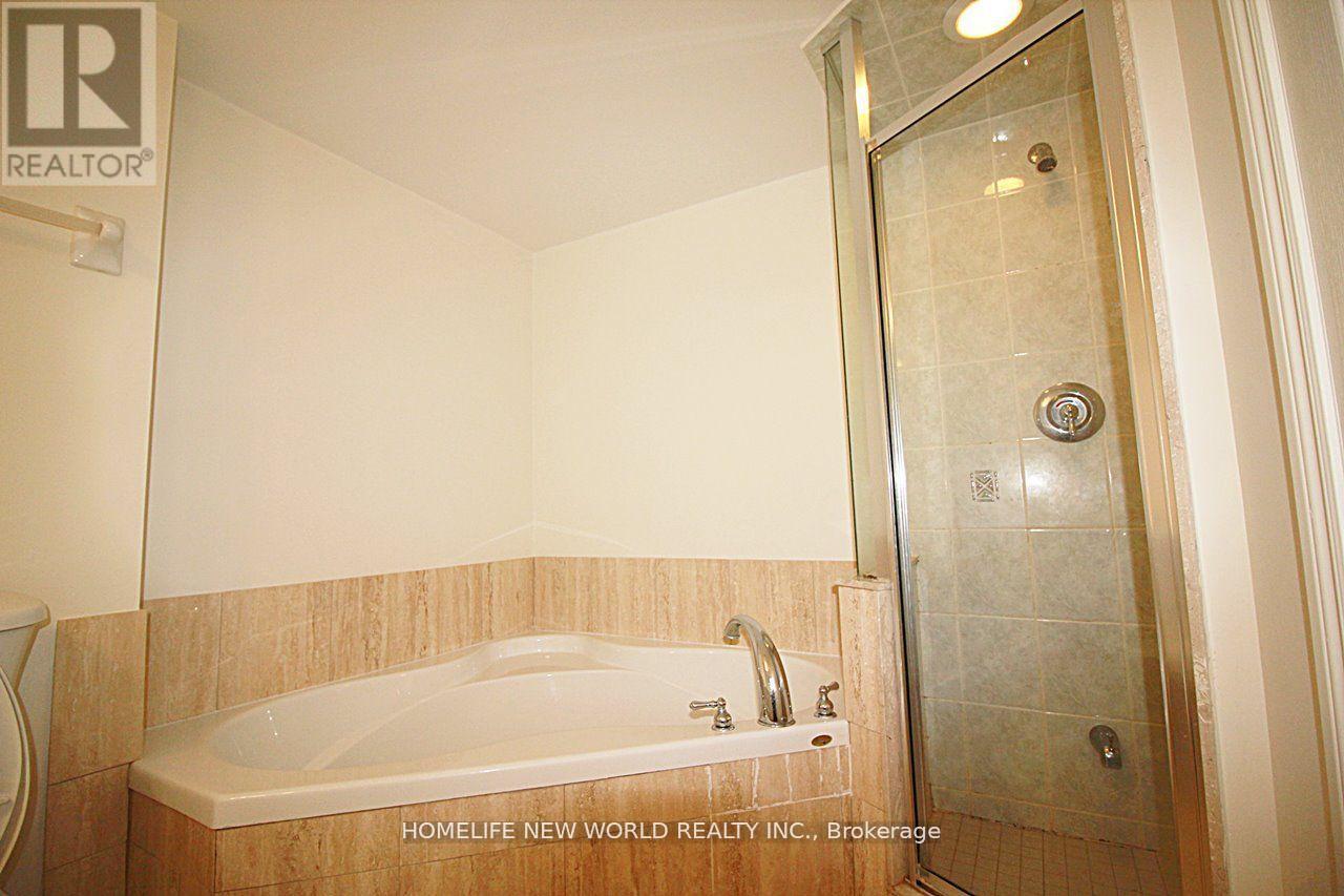 1512 - 5 Northtown Way, Toronto, Ontario  M2N 7A1 - Photo 9 - C12477536