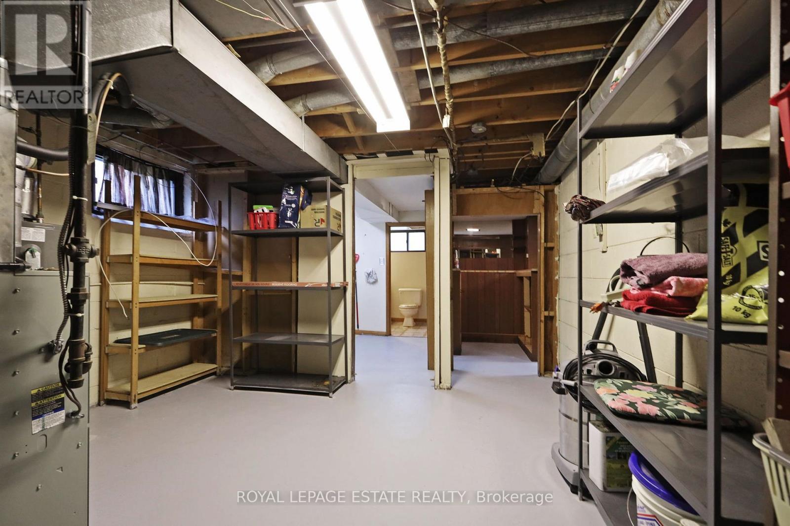 9 Peking Road, Toronto, Ontario  M1J 2X2 - Photo 30 - E12477524