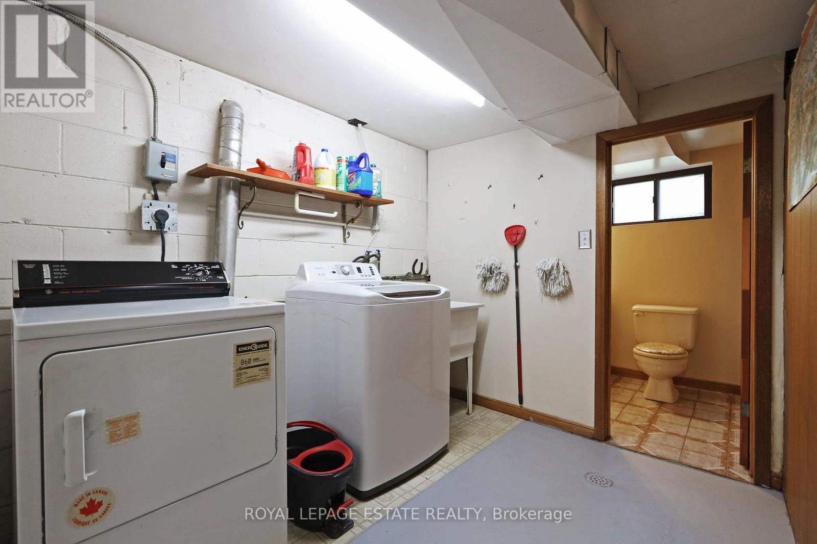 9 Peking Road, Toronto, Ontario  M1J 2X2 - Photo 32 - E12477524