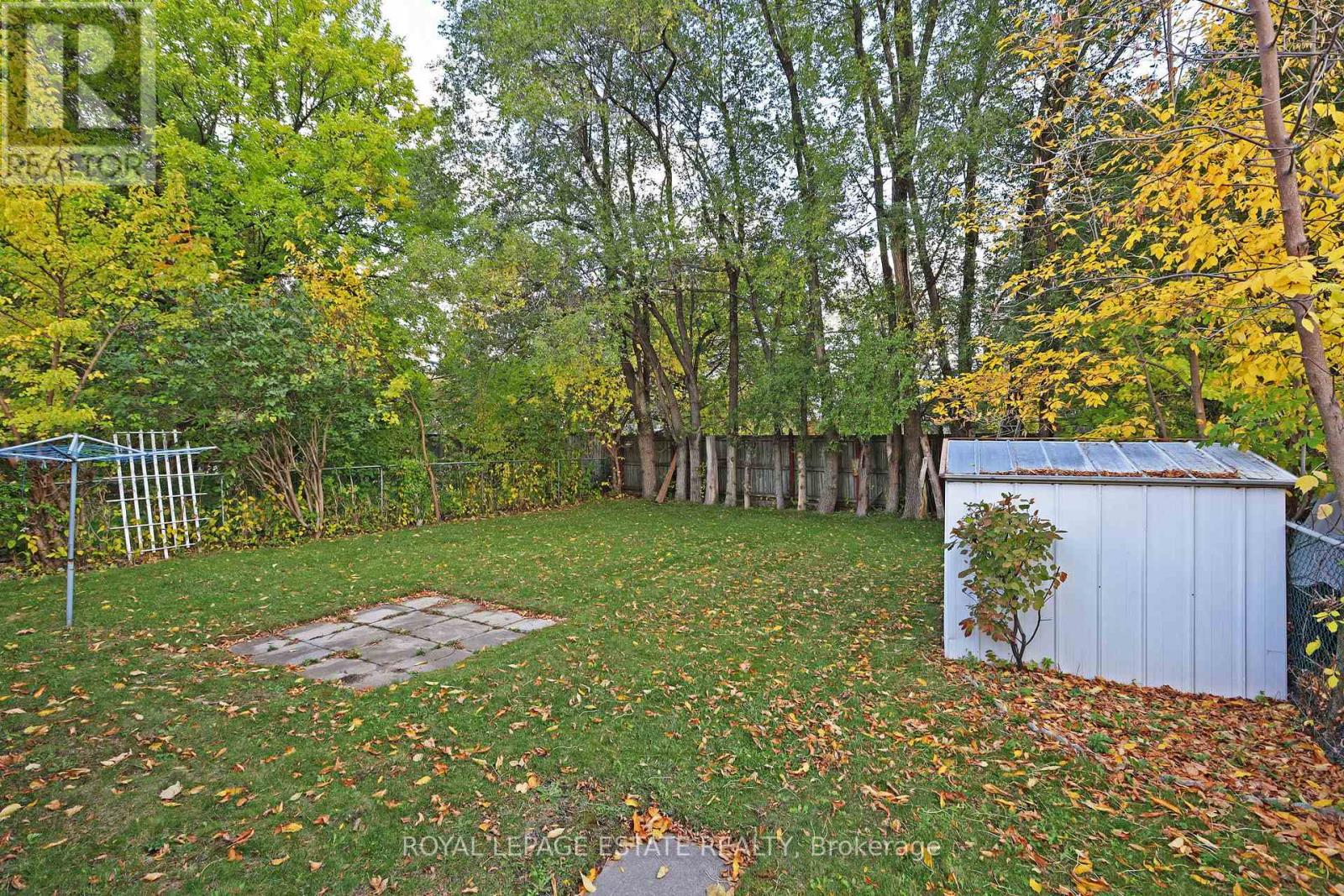 9 Peking Road, Toronto, Ontario  M1J 2X2 - Photo 34 - E12477524