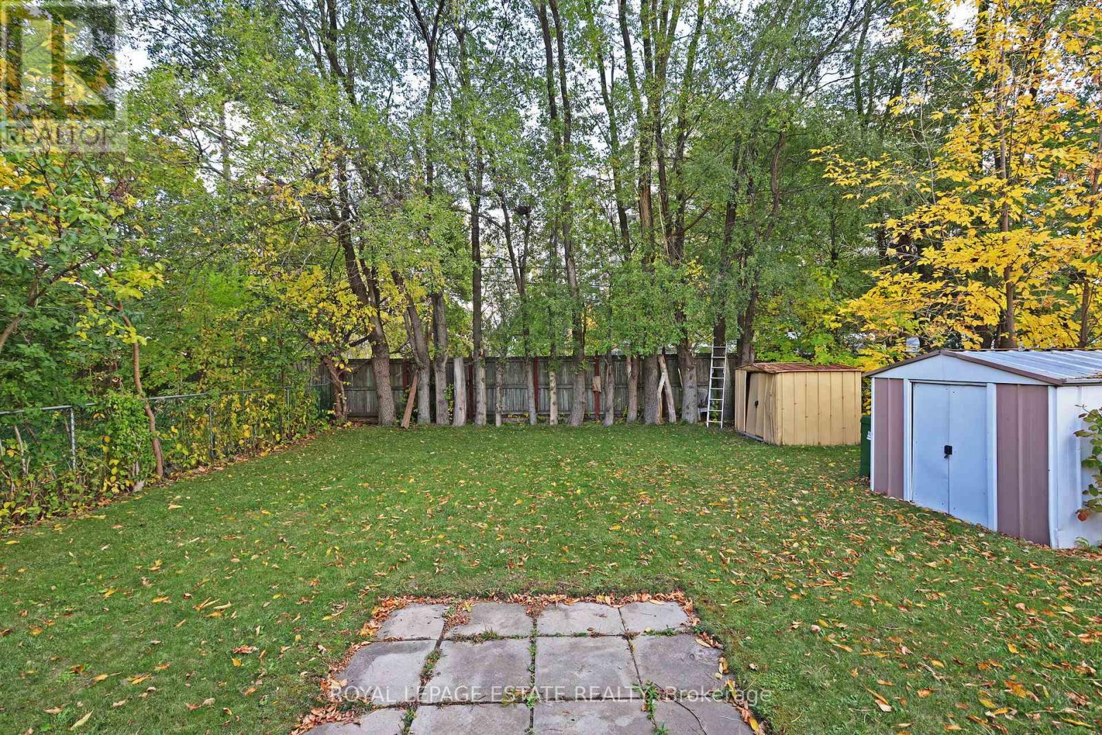 9 Peking Road, Toronto, Ontario  M1J 2X2 - Photo 35 - E12477524