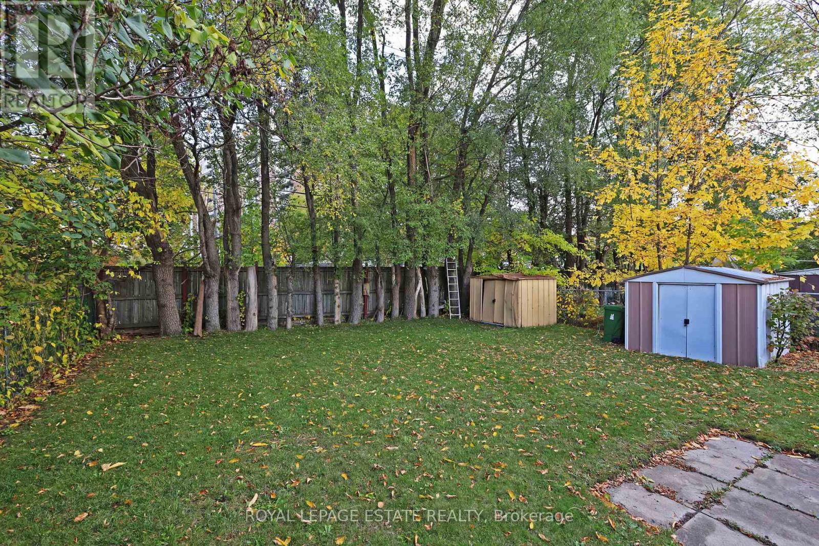 9 Peking Road, Toronto, Ontario  M1J 2X2 - Photo 36 - E12477524