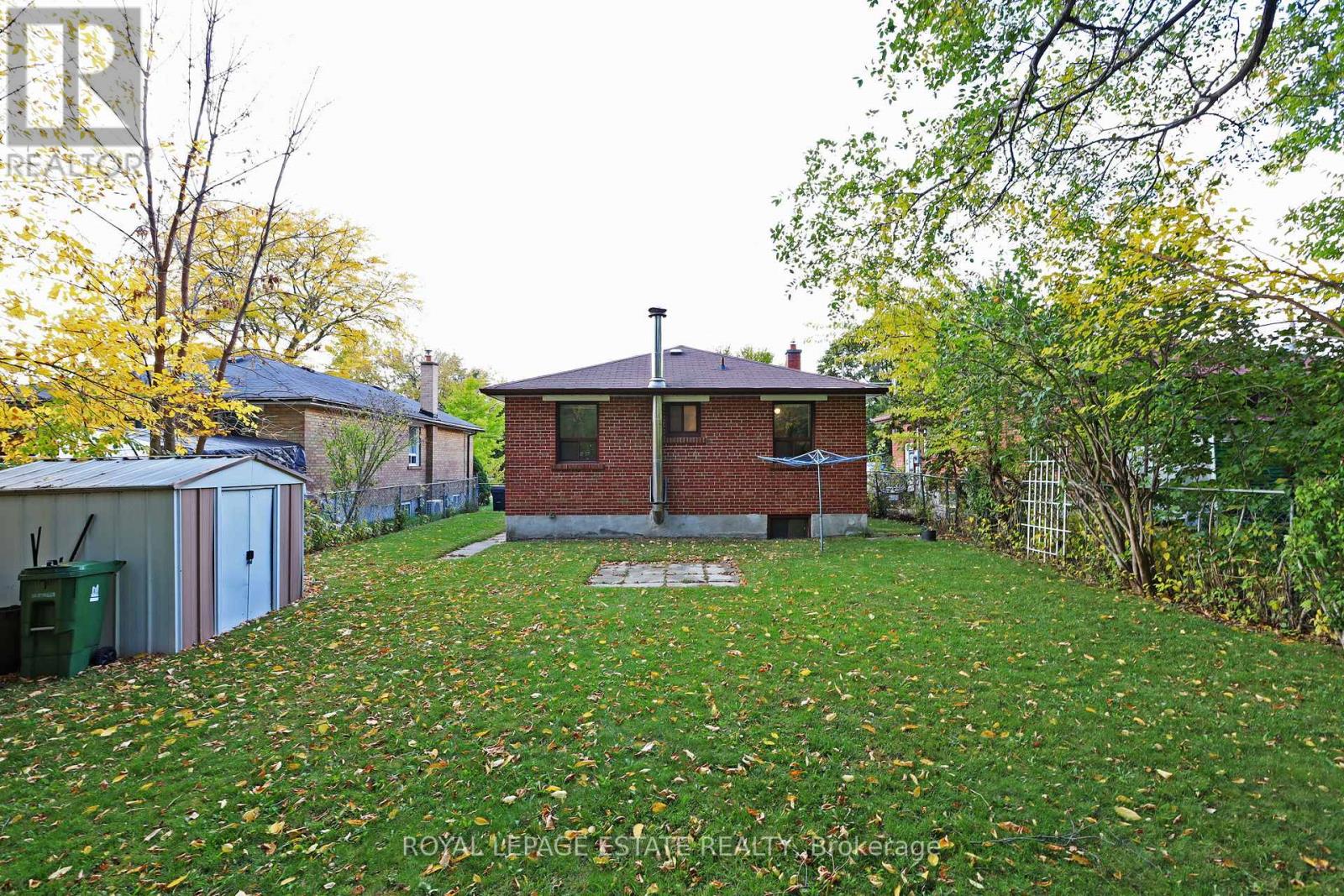 9 Peking Road, Toronto, Ontario  M1J 2X2 - Photo 37 - E12477524
