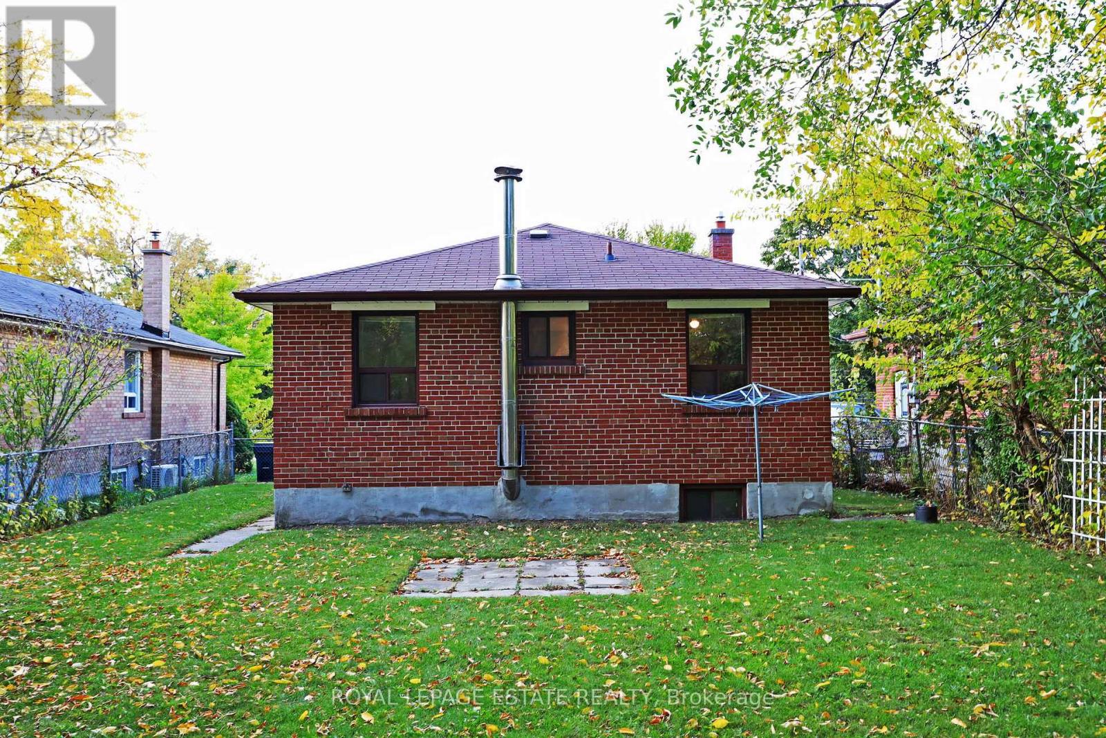 9 Peking Road, Toronto, Ontario  M1J 2X2 - Photo 38 - E12477524