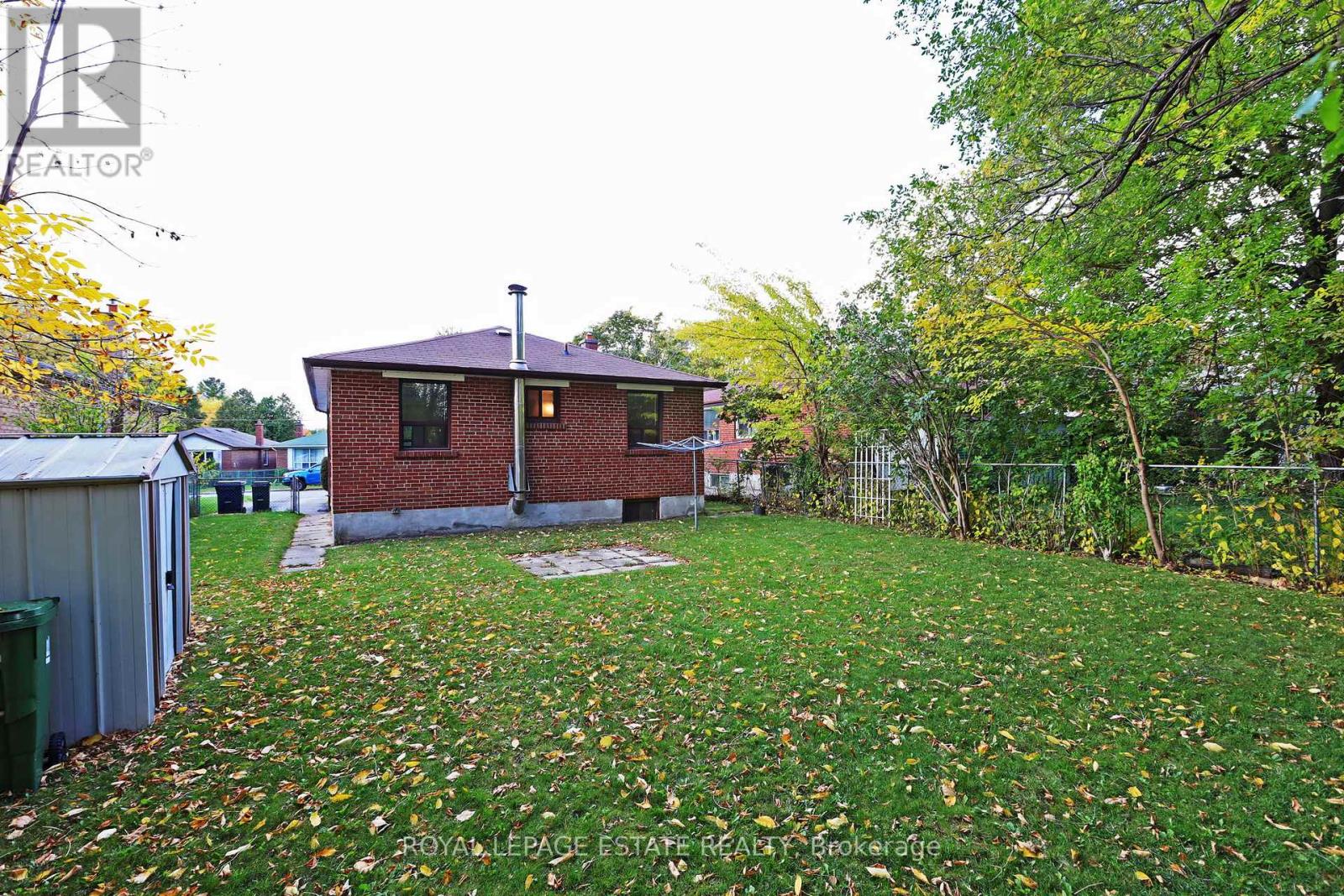 9 Peking Road, Toronto, Ontario  M1J 2X2 - Photo 39 - E12477524