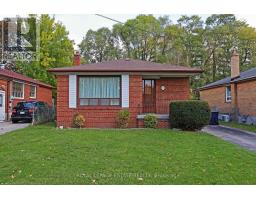 9 PEKING ROAD, Toronto, Ontario