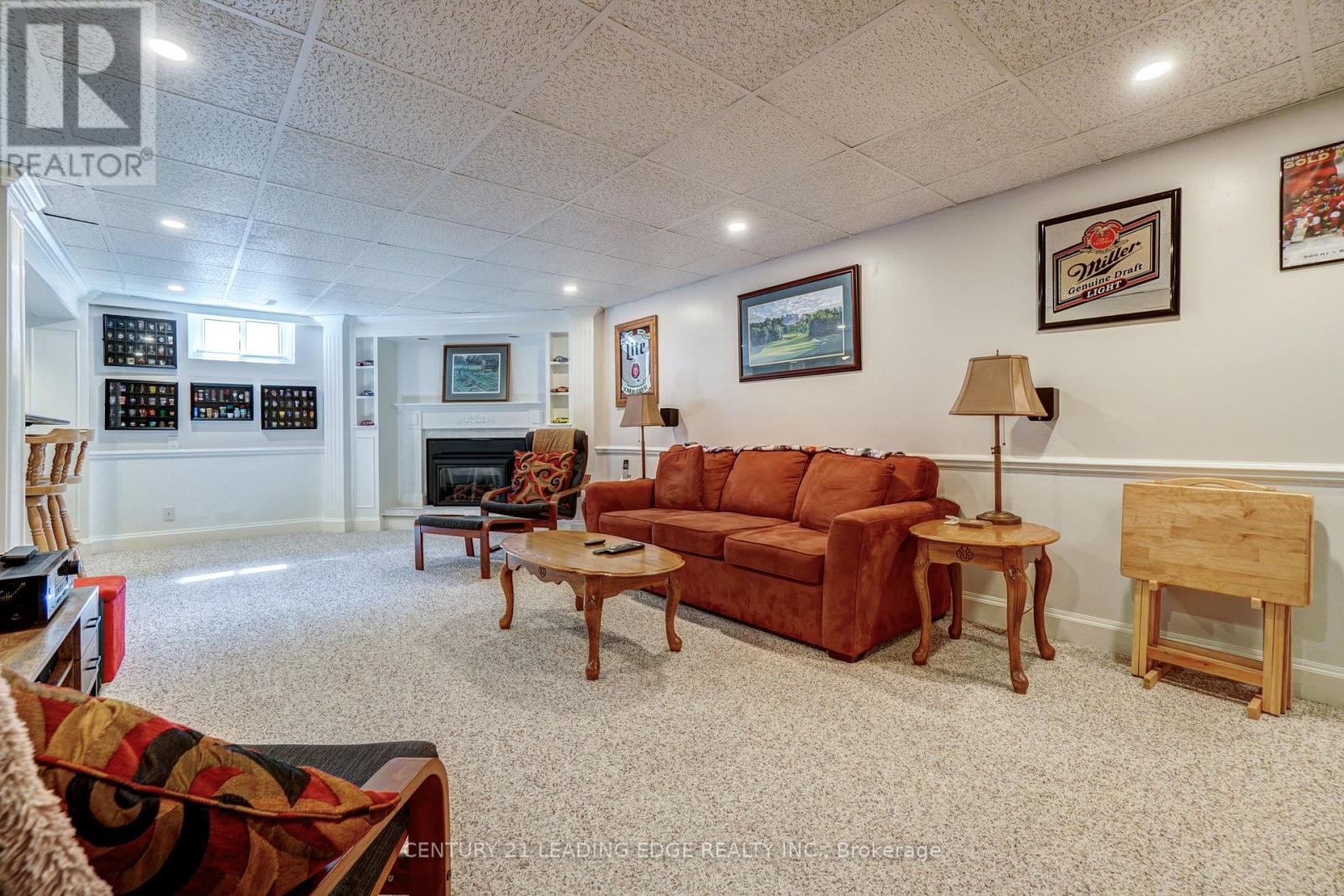 7 Dingley Court, Ajax, Ontario  L1S 6B5 - Photo 30 - E12477527