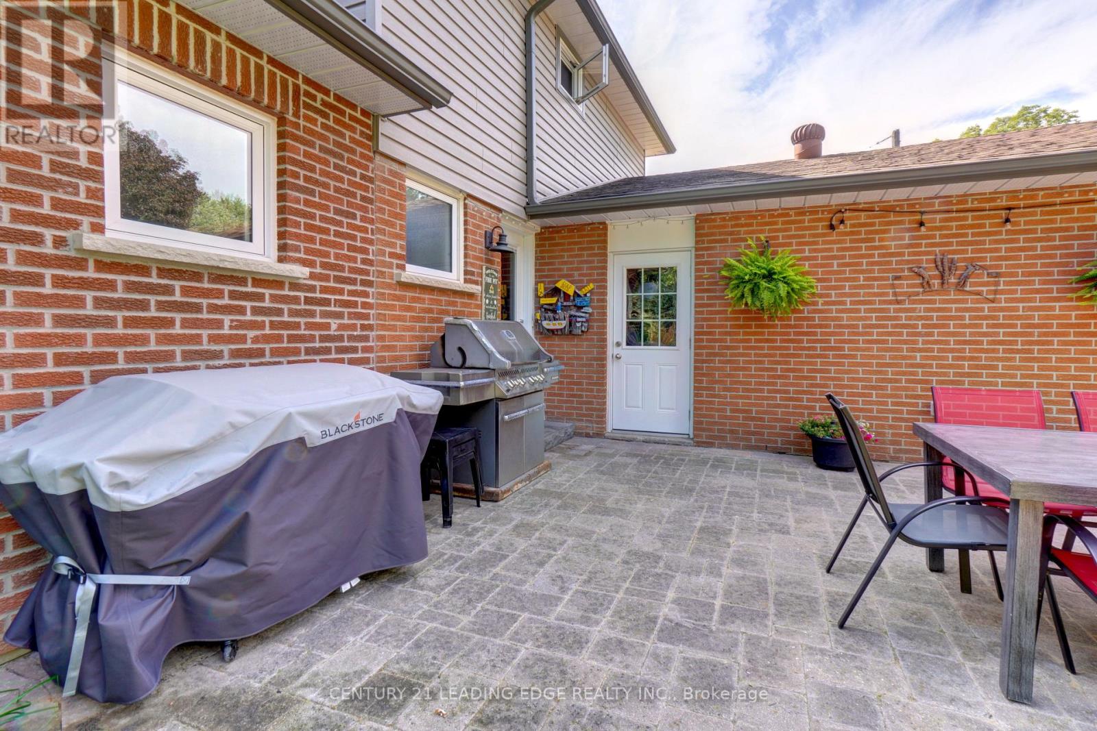 7 Dingley Court, Ajax, Ontario  L1S 6B5 - Photo 42 - E12477527